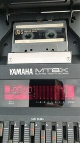 Yamaha - 1