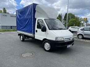 Citroen Jumper 2.8Hdi 93kw