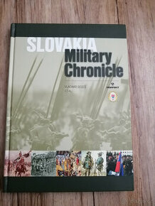 Slovakia - Military Chronicle