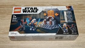 Lego Star Wars 75310 Duel na Mandalore - 1