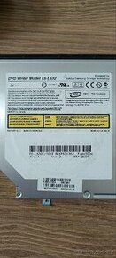 HP Dvd Rewrite mechanika - 1