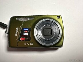 Kodak EasyShare M575 zelený