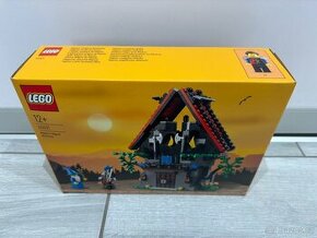 LEGO 40601 Majisto a jeho kouzelná dílna