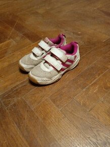 dětské boty - velikost 30