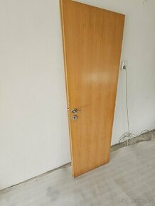 Dveře 60 cm