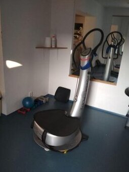 Fibrační plošina Power Plate My5