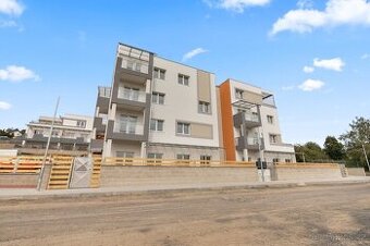 Prodej byty 2+kk, 73 m² - Teplice - Albrechtova - 1