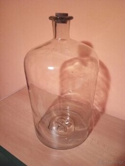 demižon 15 l