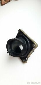 Prodám přírubu 38/40mm na Husqvarnu 125 sm/wr/wre/cr