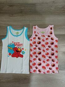 Kosilky Lidl vel.122/128