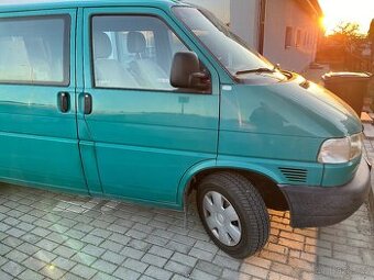 VW Transporter T4