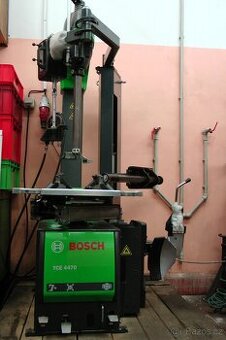 Nová předváděcí TOP zouvačka Bosch TCE 4470