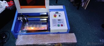 Co2 Laser K40 RUIDA