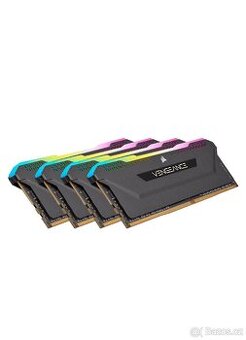 Corsair Vengeance 128GB KIT DDR4 3200MHz (4x32gb)