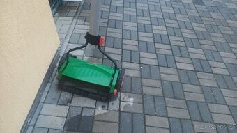 Vřetenová sekačka  Brill 38cm