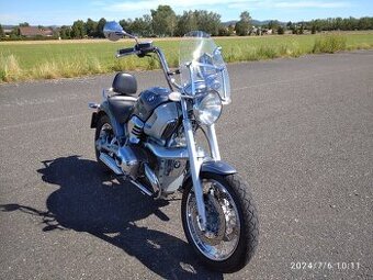 BMW R1200C / 1999