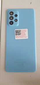 Samsung A52 5G A526B zadni kryt