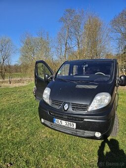 Renault Trafic Generation Evado