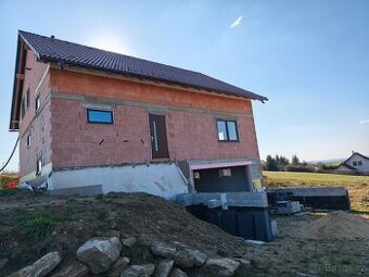 Rodinný dům