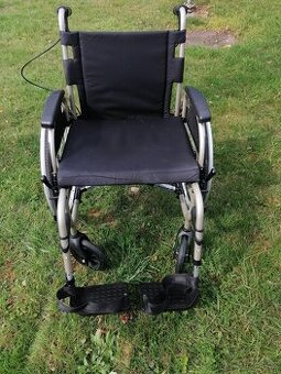 Invalidni vozik