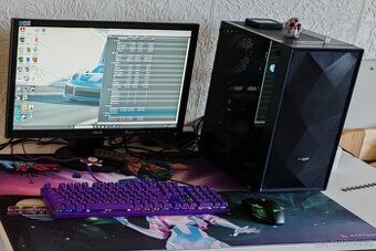PC FSP fortron CST 130