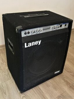 Basové kombo LANEY RB 8 (300W)