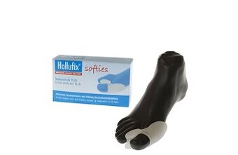 Bunion Protection PLUS - meziprstní korektor speciál