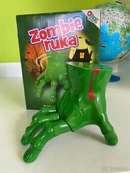 Různé hry