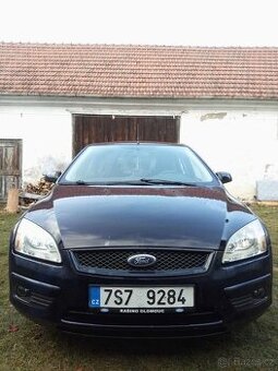 Ford fokus