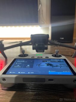 Novy kus DJI Mavic 3 s dji RC a 1 rok DJI Care Refresh