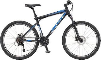 gt avalanche horské kolo