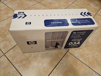 Toner HP 03A - 1