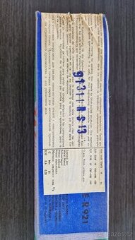 Svářecí elektrody E-R 921 pr.2mm (ŽAS)