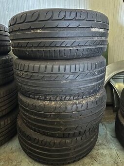 Letní pneu 235/55R17 103W - 1