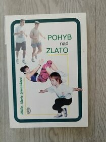 Pohyb nad zlato - 1