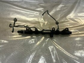 KOMPLETNÍ VSTŘIKOVACÍ LIŠTA 2.0 TDCI DELPHI C94AC1014A