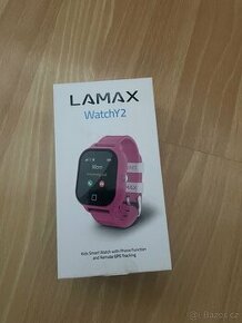 Lamax WatchY 2 - 1