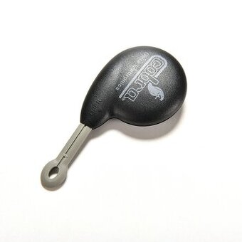 Náhr. obal ovladače autoalarmu Cobra, 2-tlačítkový