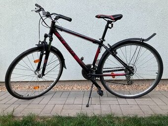 Kolo Alpina C20 rám 17´´