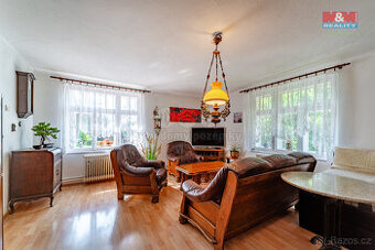 Prodej chalupy, 75 m², Michalovy Hory - Chodová Planá