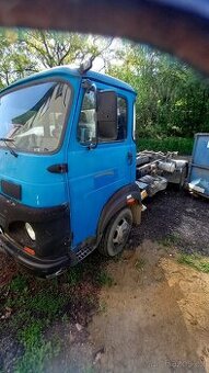 avia a80 Dily