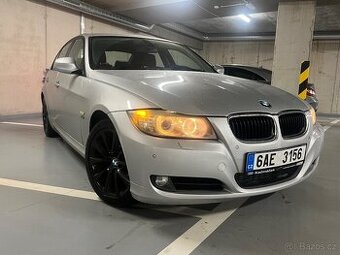 Bmw e90 320d 135kw 2011 Rozvody