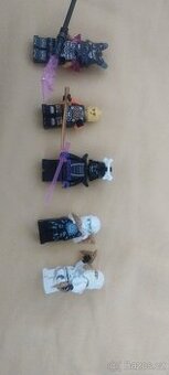 Lego Ninjago