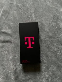 Zbrusunový plně funkční T- phone Pro levně.