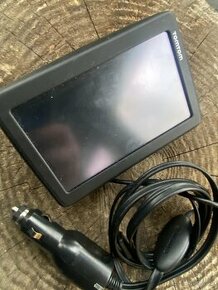 GPS Navigace TomTom