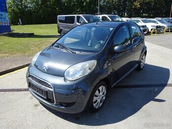 Citroën C1 1,0 i, GARANCE KM