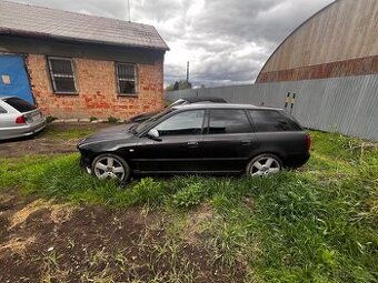Audi a4b5