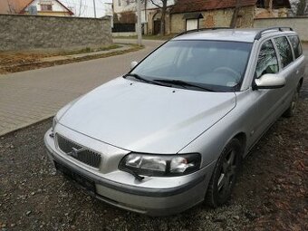 Volvo V70,00-07,motor D5