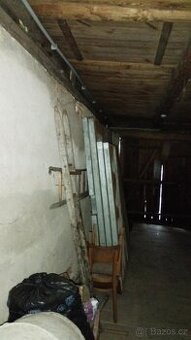 Panely zateplené plech 8ks - 1