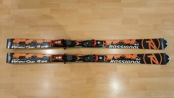 ROSSIGNOL 8GS 170 cm